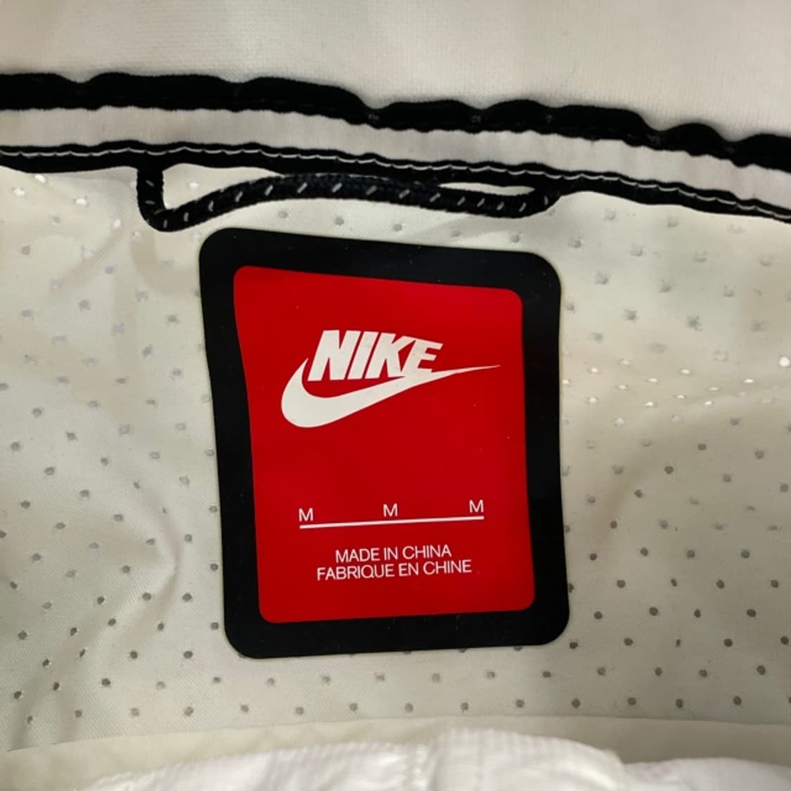 95 나이키 하이퍼메쉬 바람막이 상품이미지4