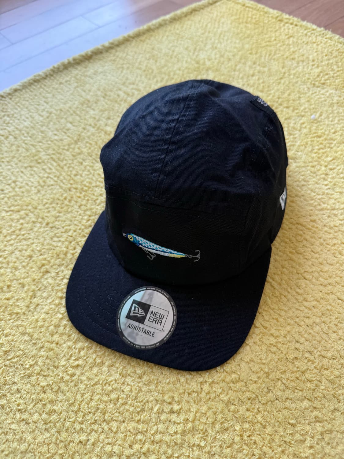 뉴에라 피싱캡 상품이미지1