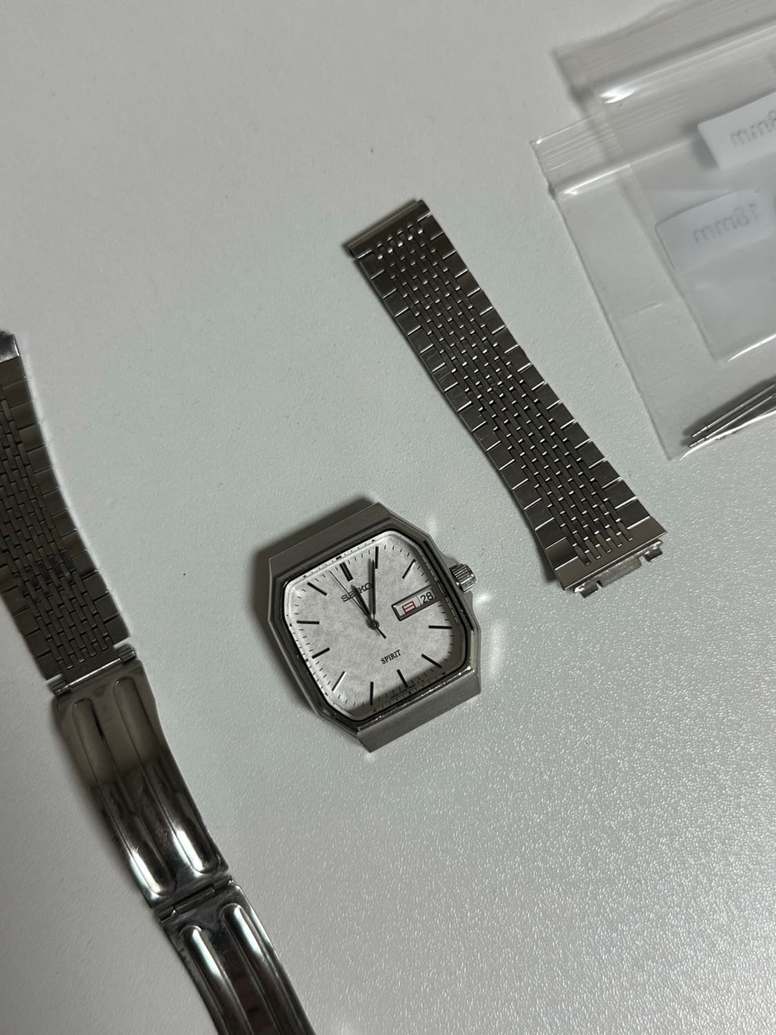 세이코 쿼츠 스피릿 34mm 상품이미지1