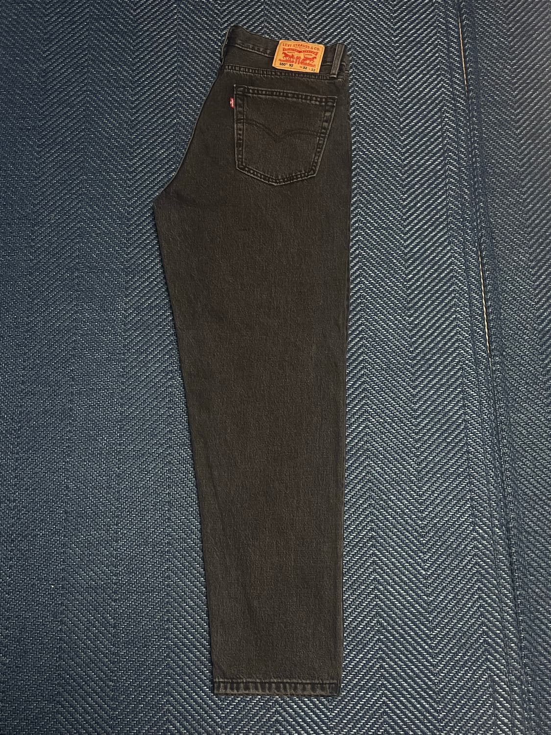 리바이스 550 32x32 상품이미지2