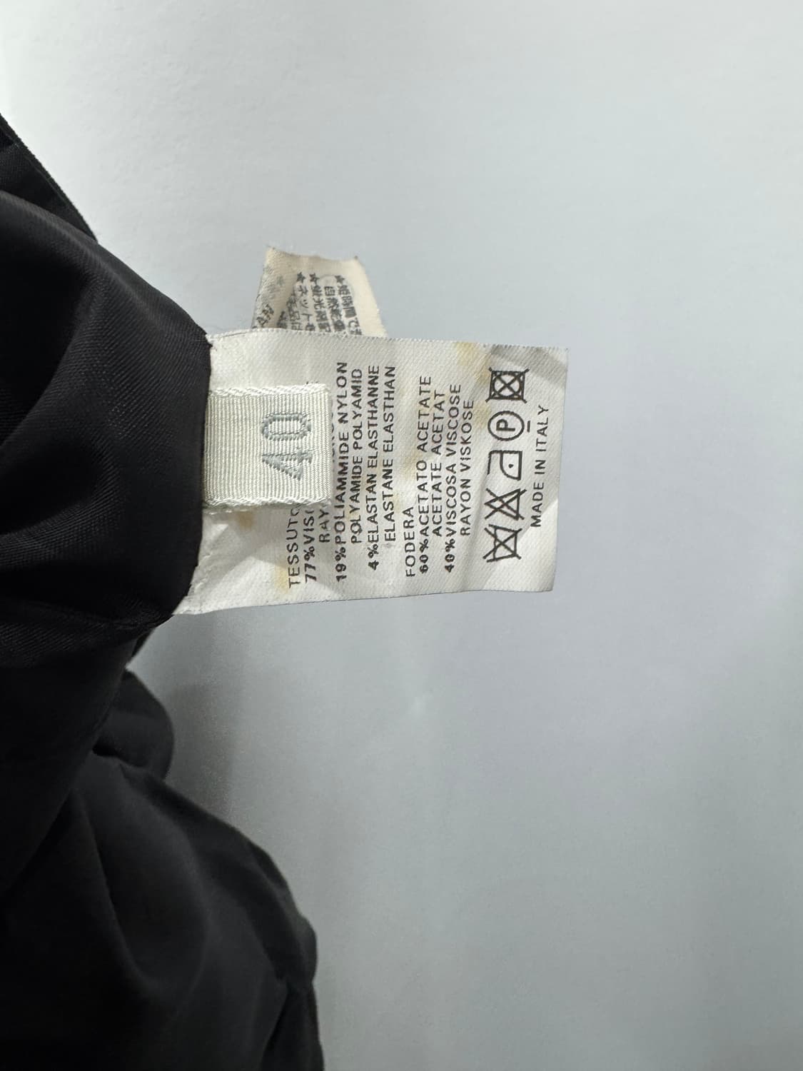 vtg jacket 상품이미지5