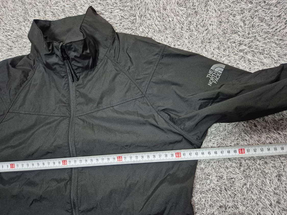 노스페이스 여성 초경량 바람막이 자켓 85(S) 상품이미지10