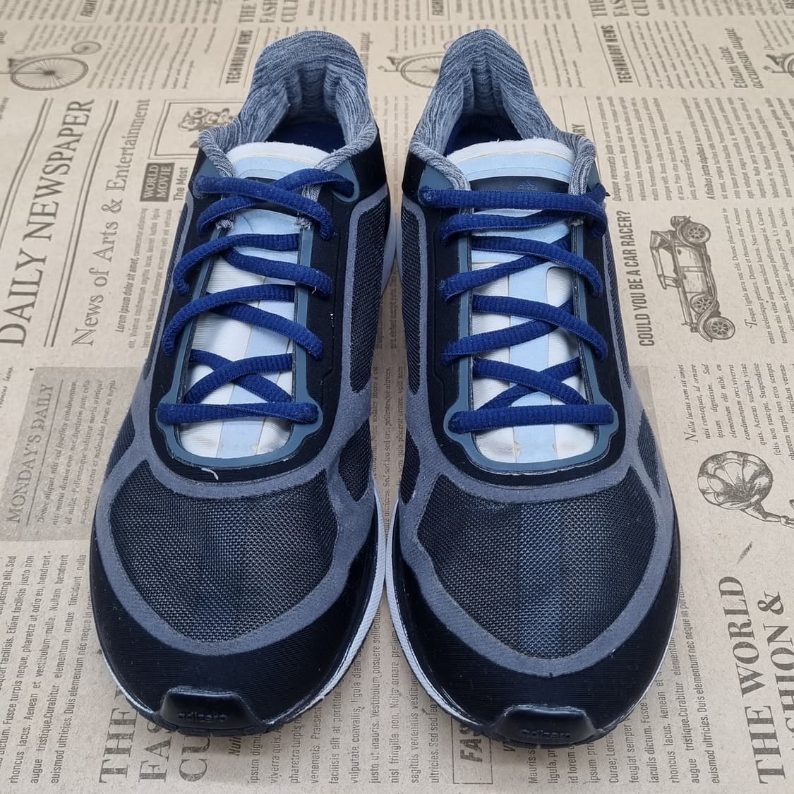 아디다스 스텔라 맥카트니 여성운동화225 상품이미지2