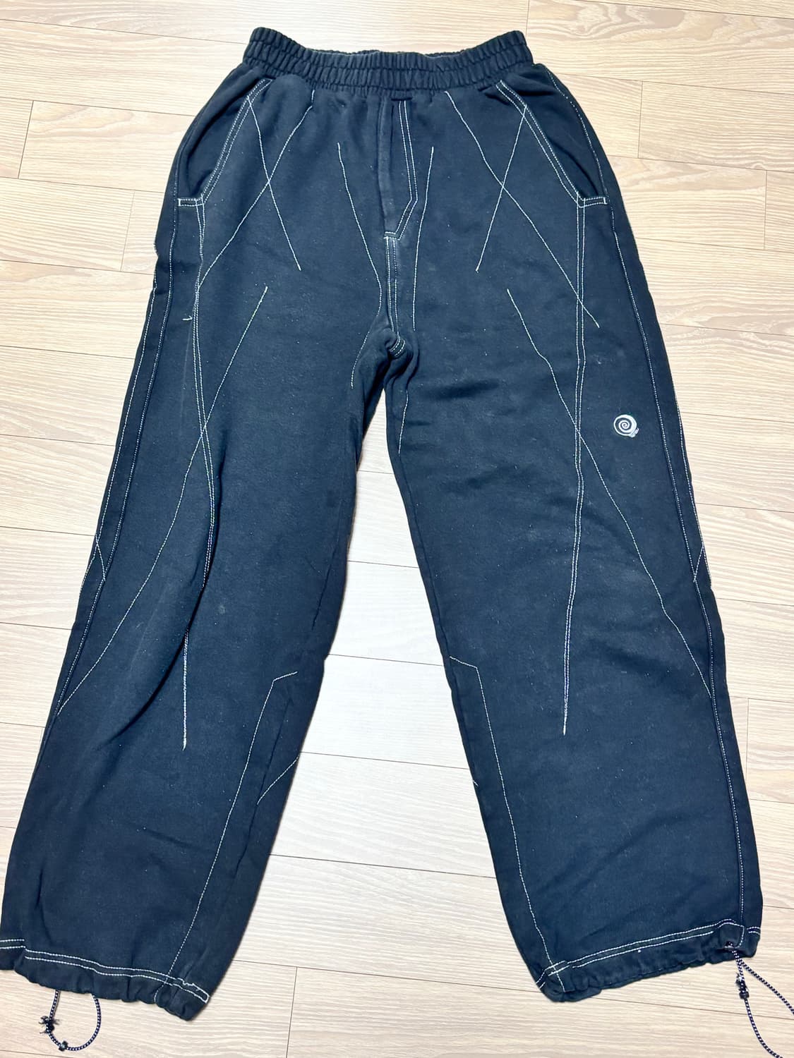 트래블 팬츠 상품이미지1