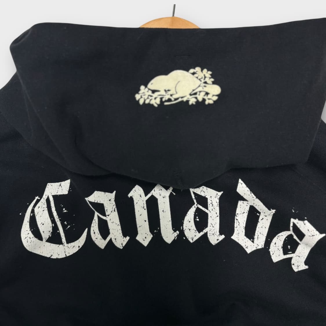 Roots Canada 후드집업 L  상품이미지4