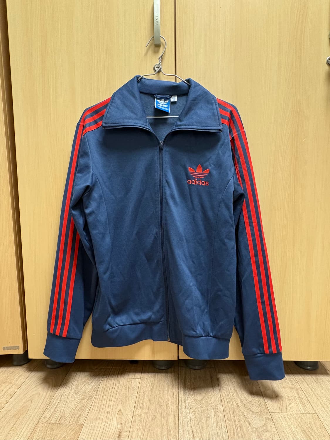 아디다스 유로파 트레이닝 집업 105 상품이미지2