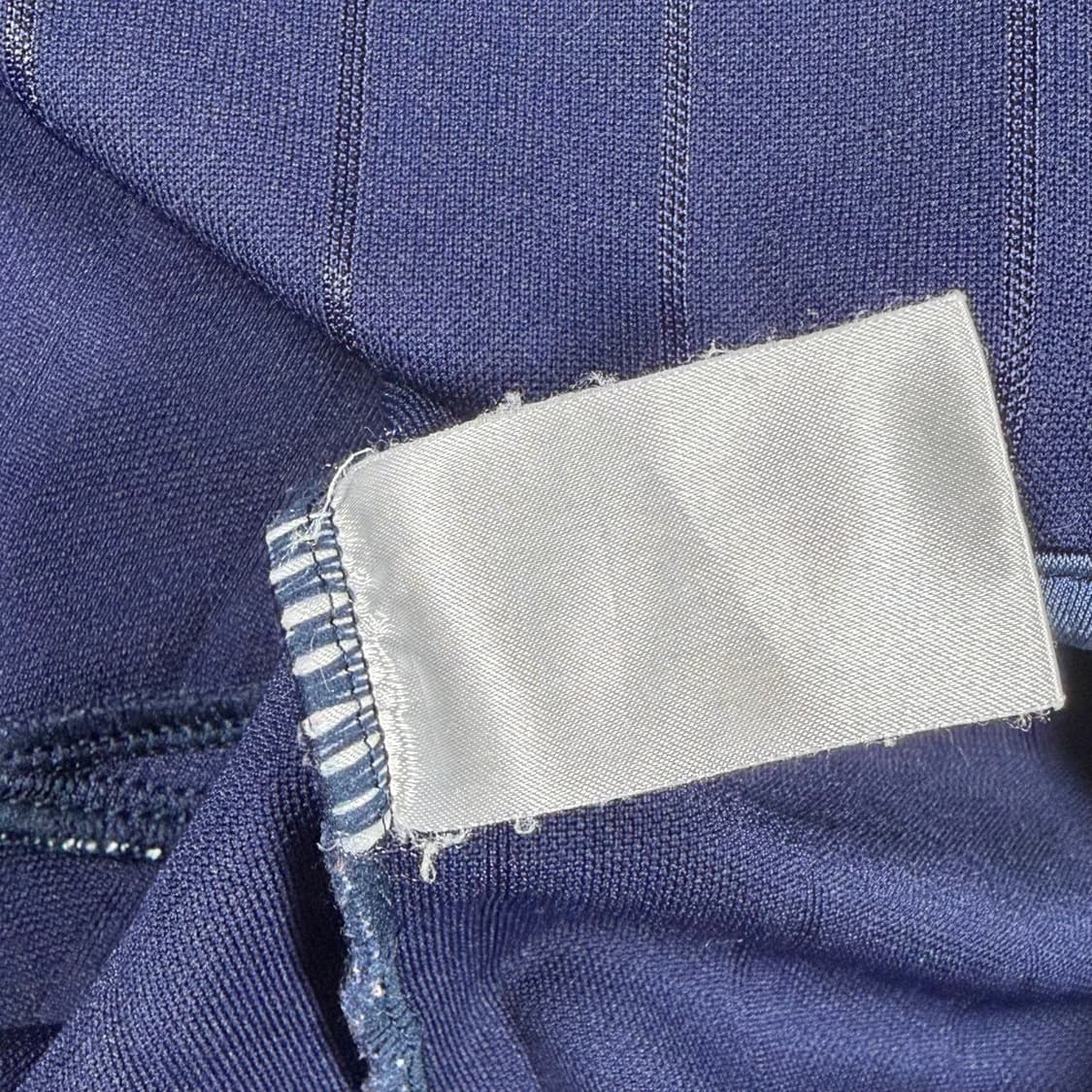 아식스 축구 웜업 맨투맨 상품이미지4