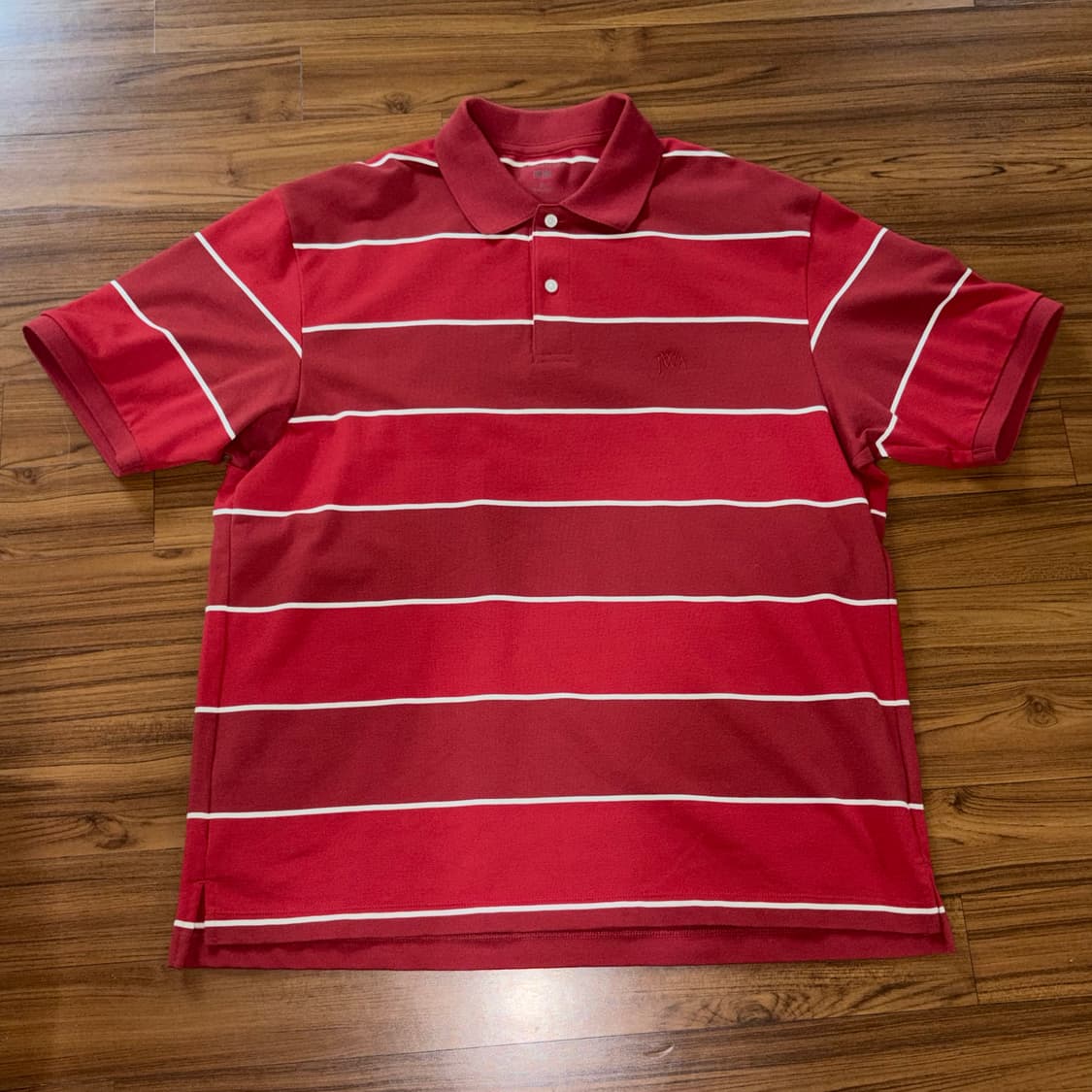 유니클로 JW앤더슨 콜라보 셔츠 XL 상품이미지1