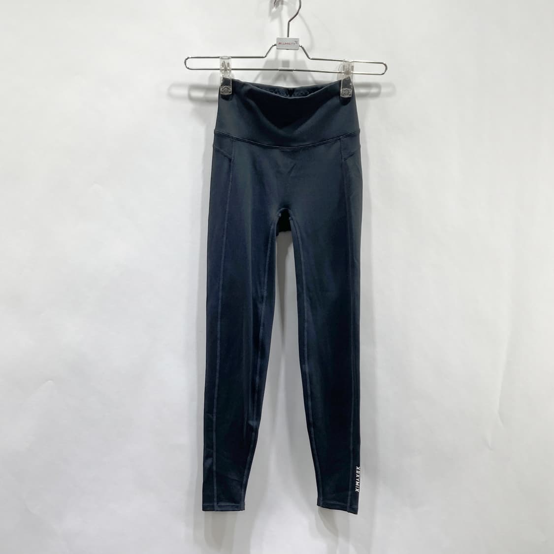 젝시믹스 2022 여성레깅스 블랙 S 상품이미지1