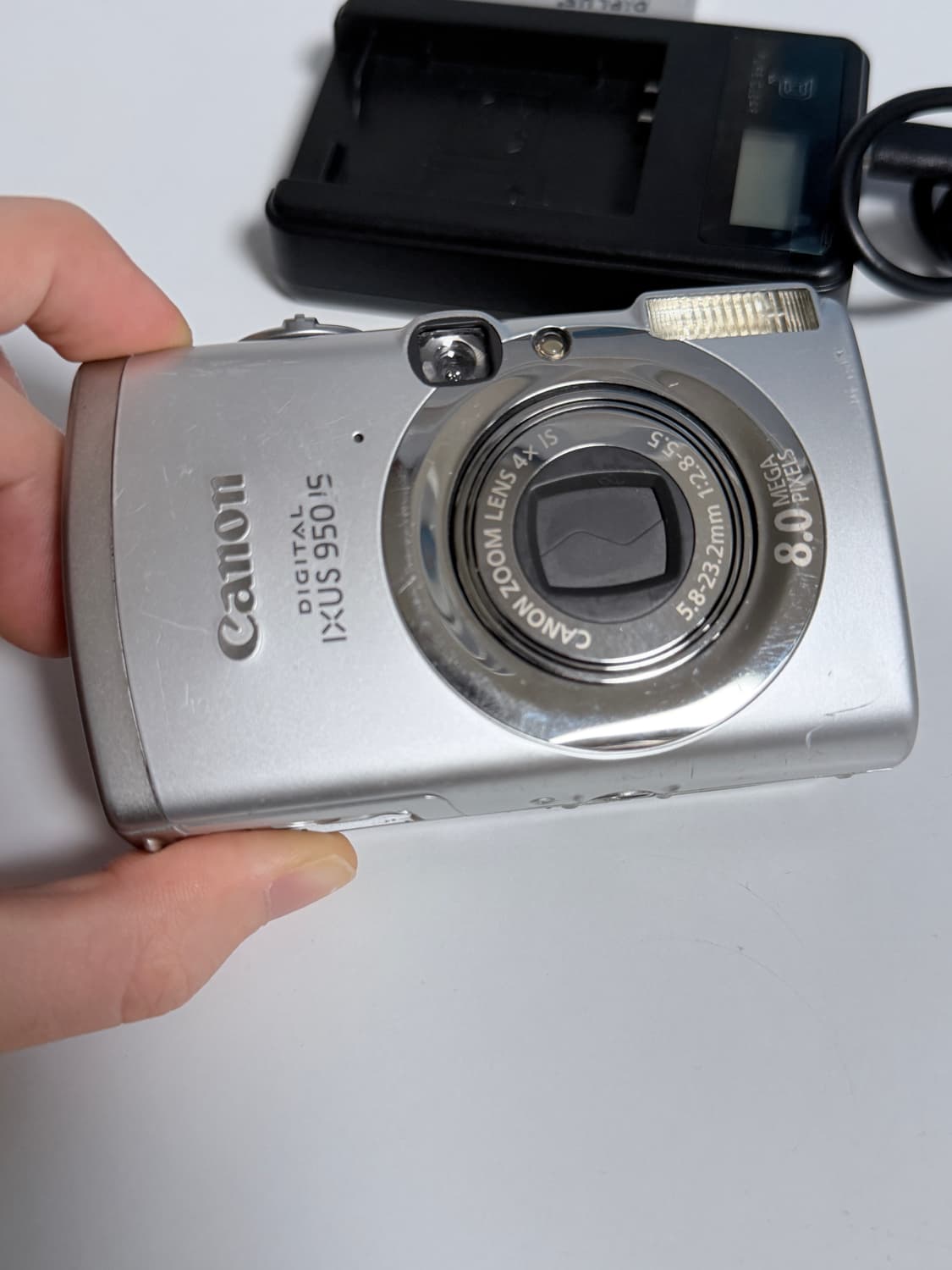 캐논 ixus 익서스 950 is (ixy810) 상품이미지2