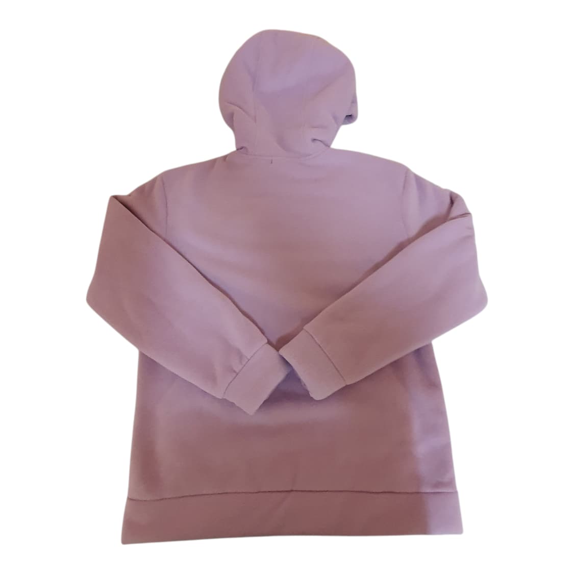 헨어스 털 기모 후드 집업 95 상품이미지2