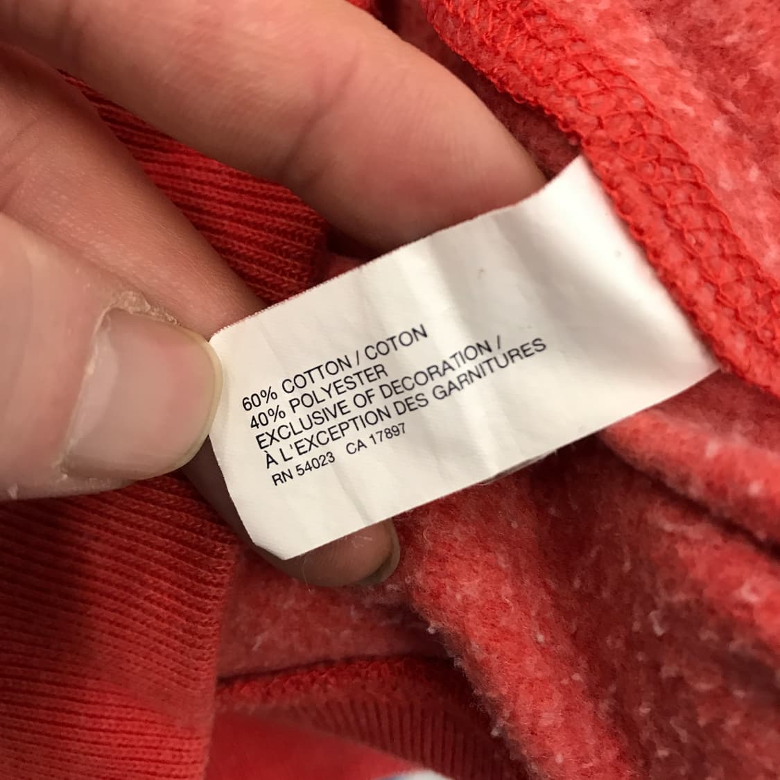 GAP 갭 올드갭 Y2K 후드집업 [L] 상품이미지4