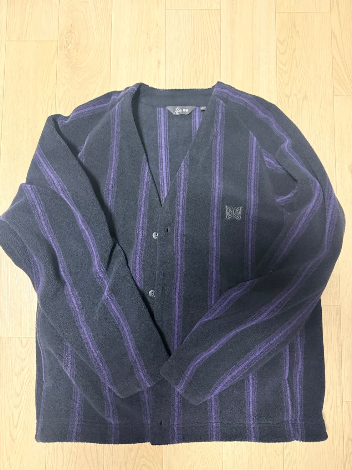 유니클로 니들스 가디건 상품이미지1