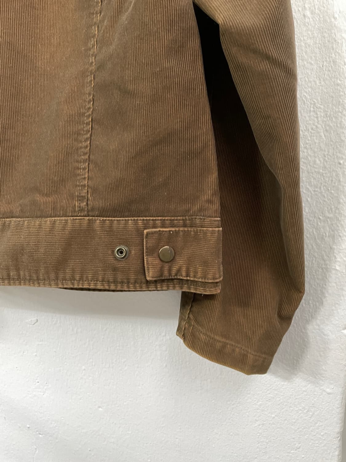 리바이스 엔지니어드 코듀로이 자켓 상품이미지7