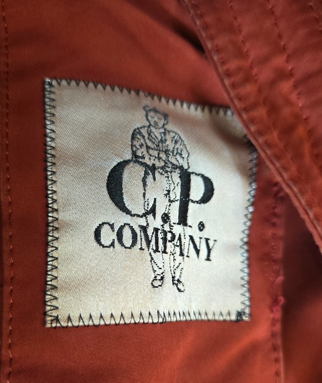 씨피컴퍼니 N3p 후드패딩 상품이미지4