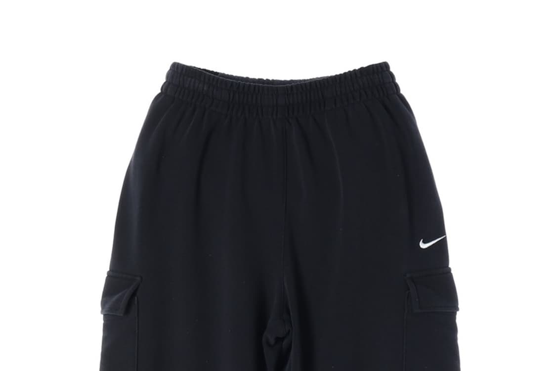 나이키 드라이핏 사이드 포켓 카고 스웻 팬츠 M 상품이미지3