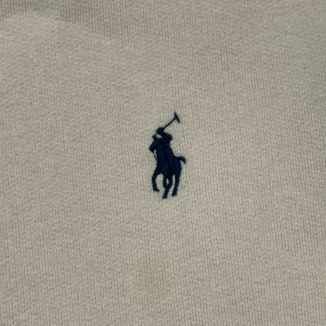 S) 폴로 랄프로렌 연한 핑크 후드집업 신형 큐알탭 상품이미지4