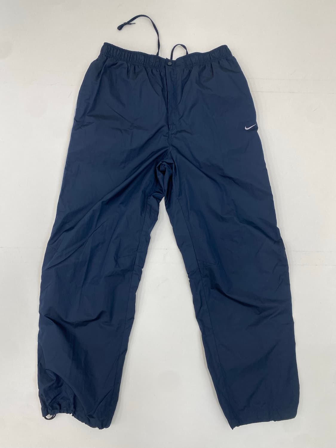 나이키 네이비 트레이닝복 세트 (xl-xxl) 상품이미지8