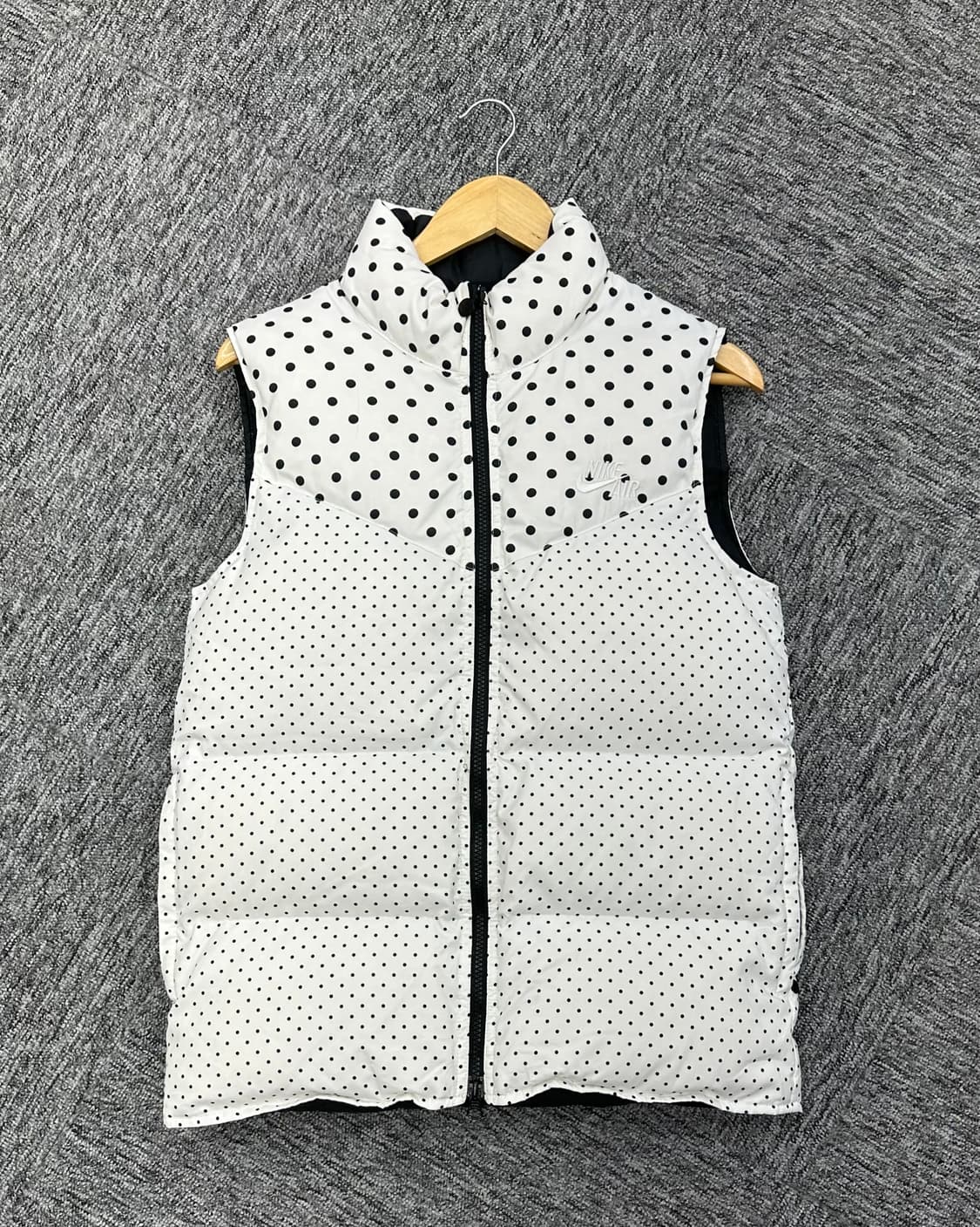 (S)나이키 덕다운 패딩조끼-M1131 상품이미지1