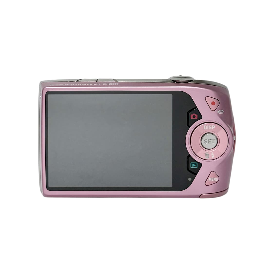 (아일릿모카🪽) Casio Exilim 카시오 엑슬림 EX-Z2300 상품이미지6