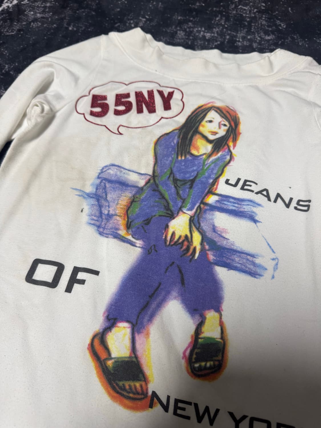 Rock Babe Kitakurie by Kit 상품이미지2