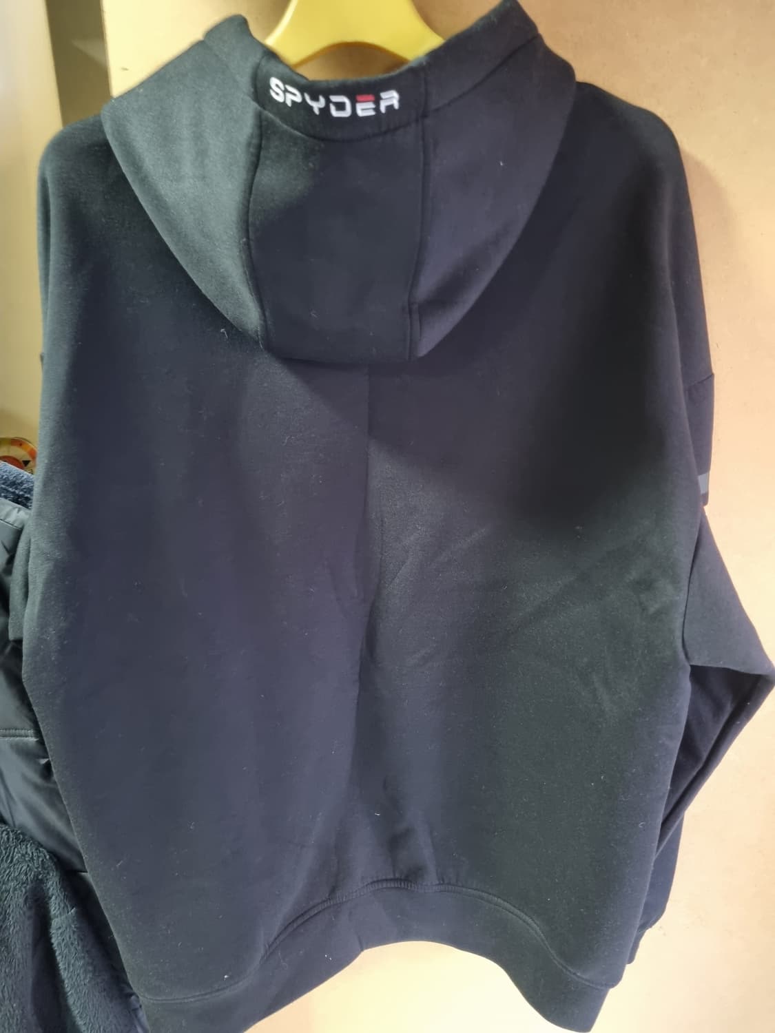 한화 이글스 스파이더 후드티  상품이미지2