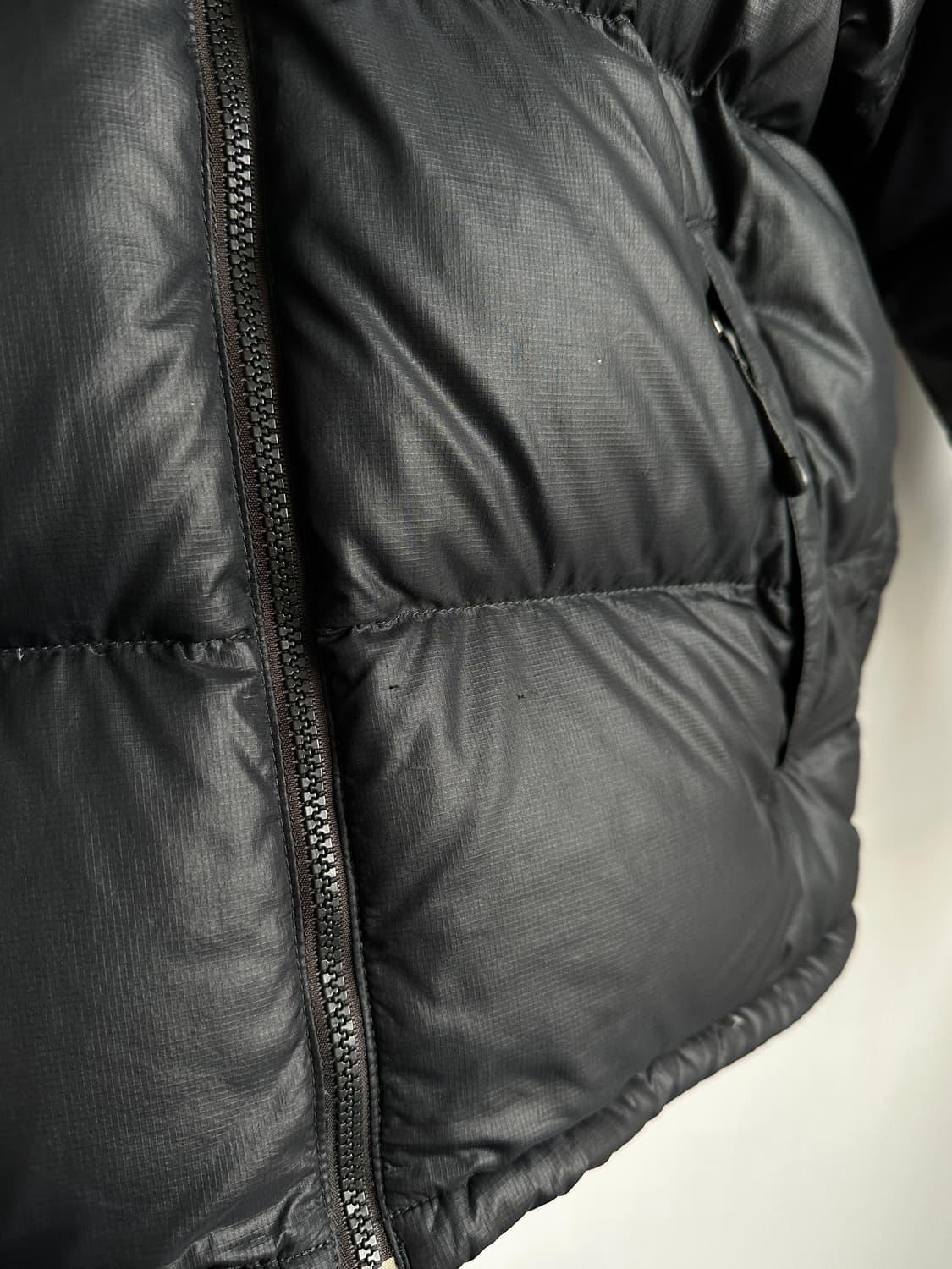 노스페이스 눕시 700 해외판 m 상품이미지9