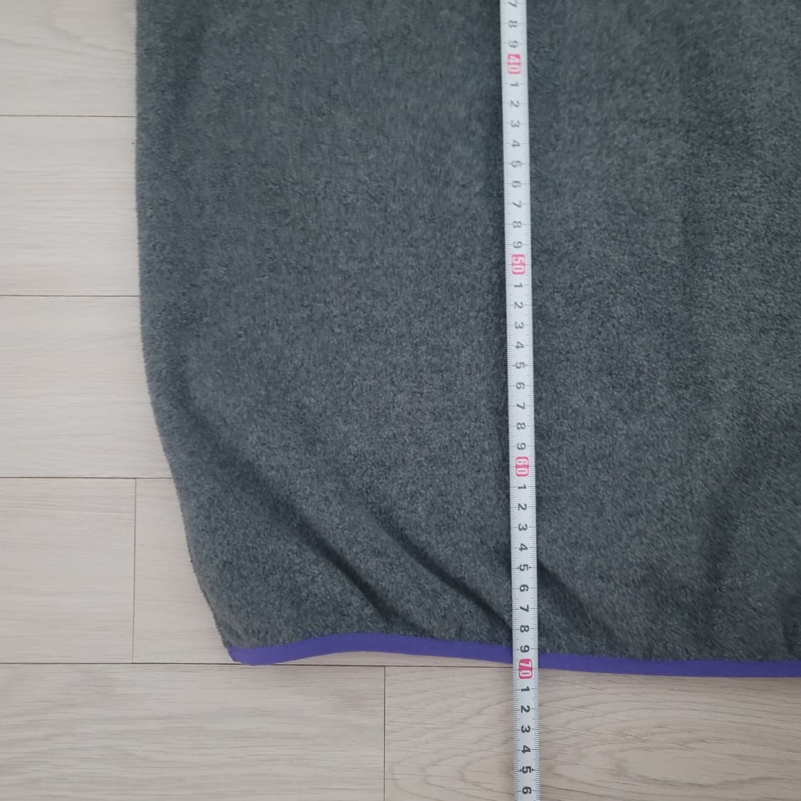 [우먼XL=남자L과 비슷] 파타고니아 신칠라 라이트웨이트 니켈/퍼플 상품이미지7