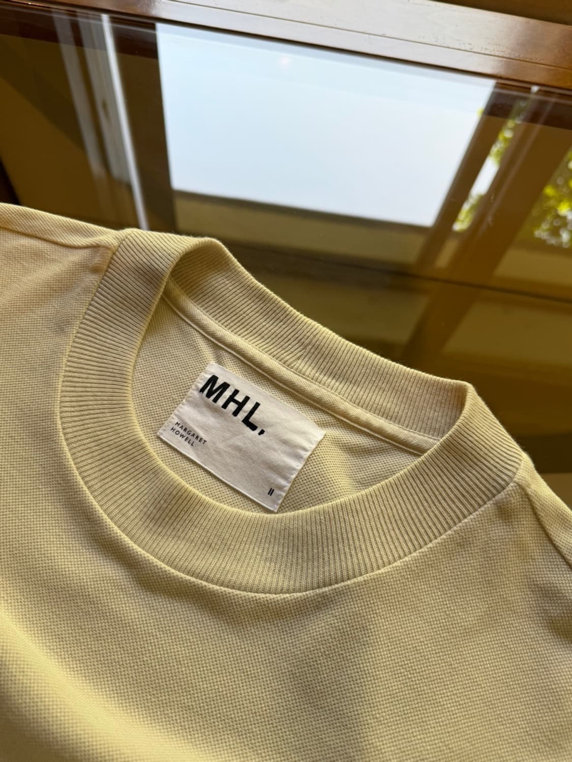 마가렛 호웰 티셔츠 55~66 상품이미지8