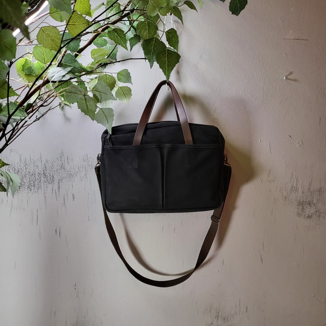 MONONO 브리프케이스 상품이미지5