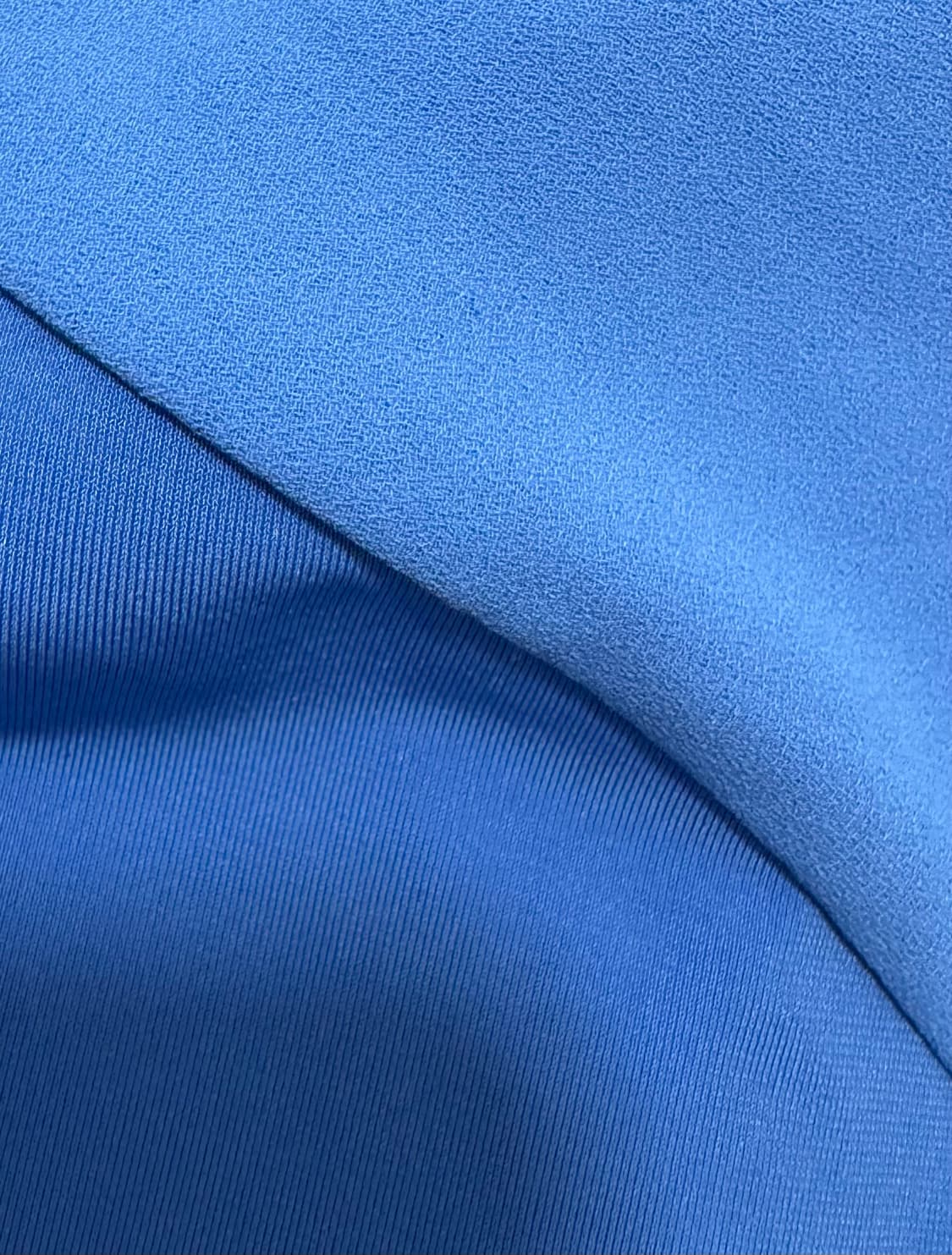 쉬즈미스 블루 블라우스 상품이미지8