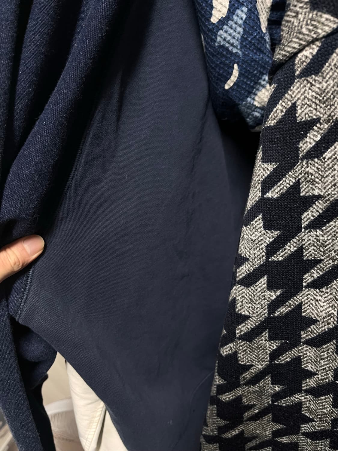 베이프 후드집업 상품이미지10