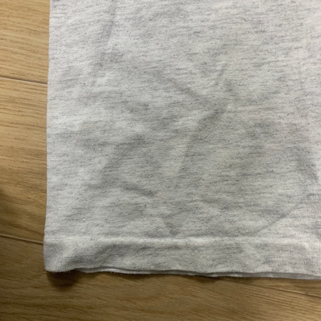 S) 시카고불스 91 우승 싱글스티치 반팔 상품이미지8