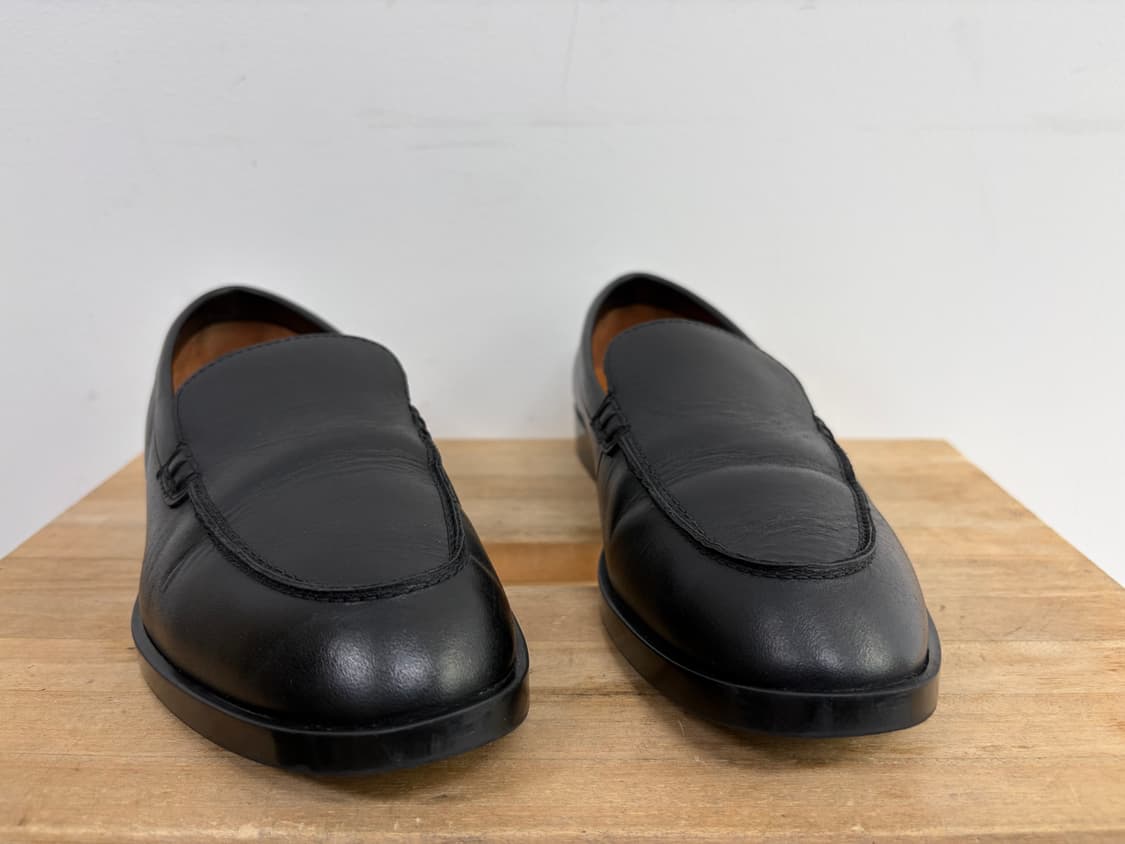 쿠에른 런던09 여성 로퍼 230 상품이미지4