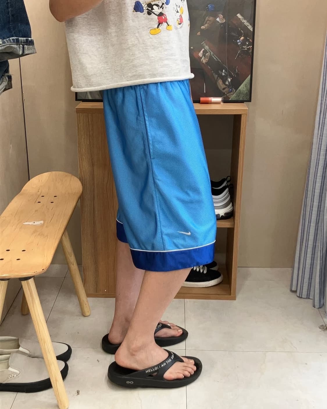 Nike shorts  상품이미지7