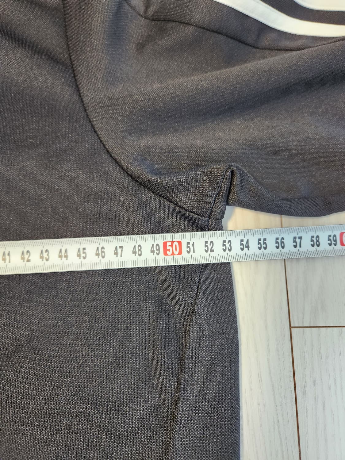 아디다스 트랙탑 TIRO TS 집업 저지 사이즈105 xl

여러 중고사 상품이미지3