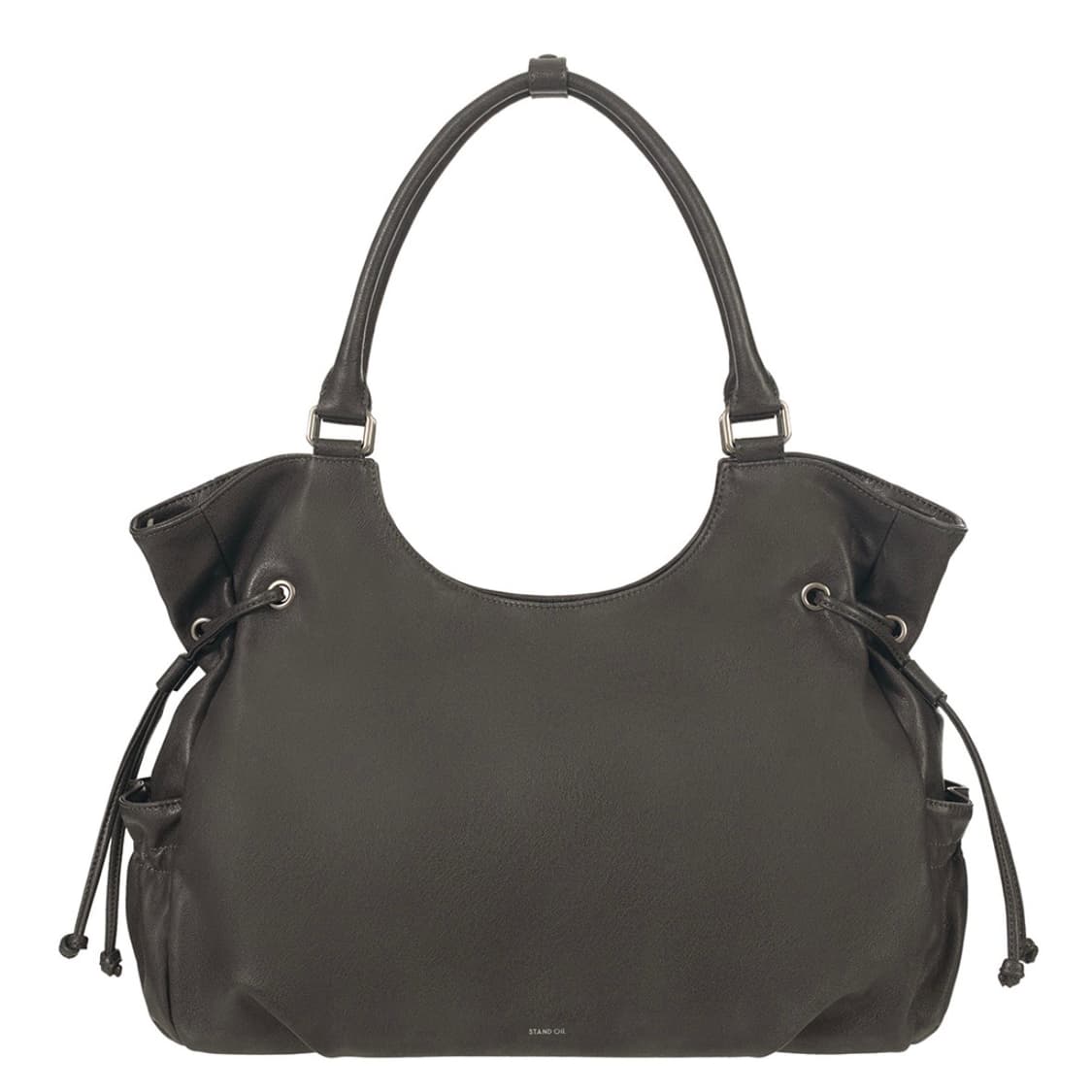스탠드오일 Breezy Bag 브리지백 그레이 상품이미지3