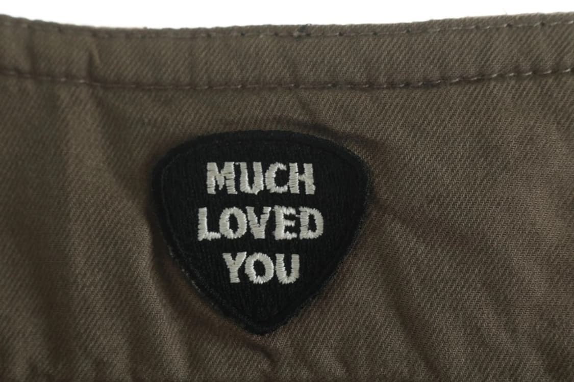 Free’s phrase 자켓 y2k 와투케 펑크 punk 상품이미지6