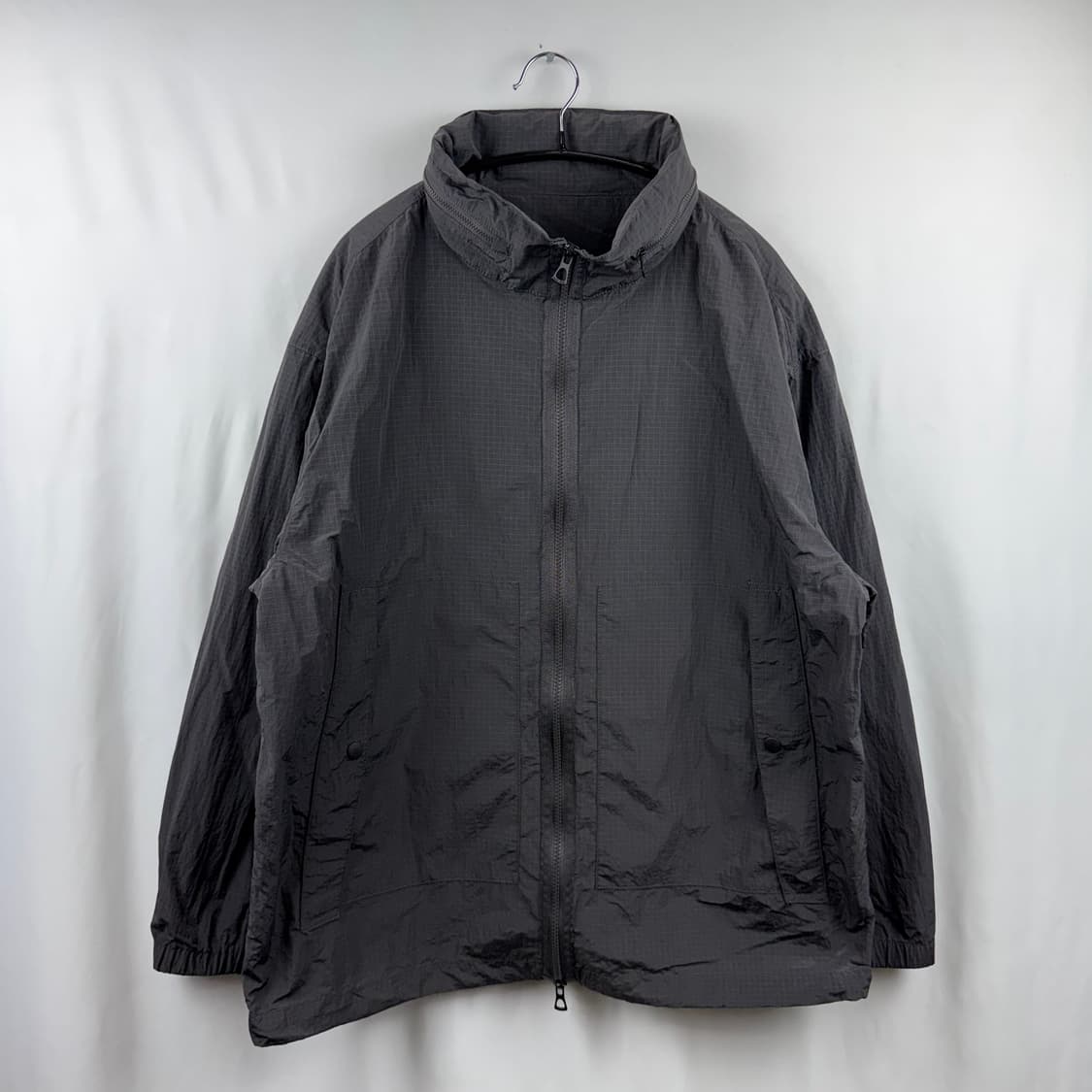 (L) 시리즈 나일론 페커블 자켓 상품이미지2