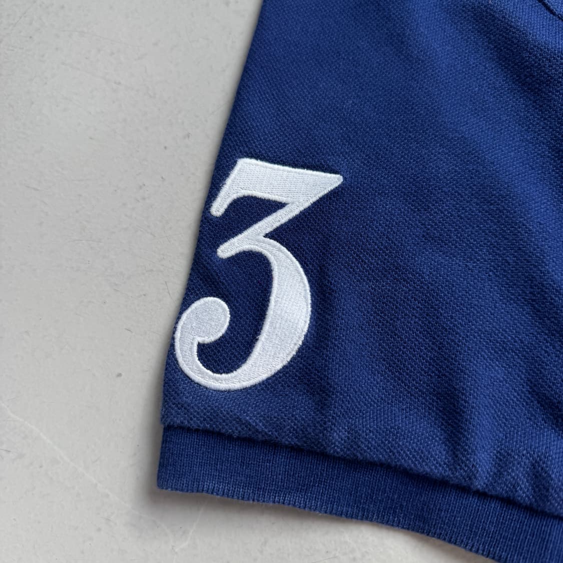 폴로 신형 빅포니 치프키프 PK 카라 반팔 티셔츠 상품이미지4