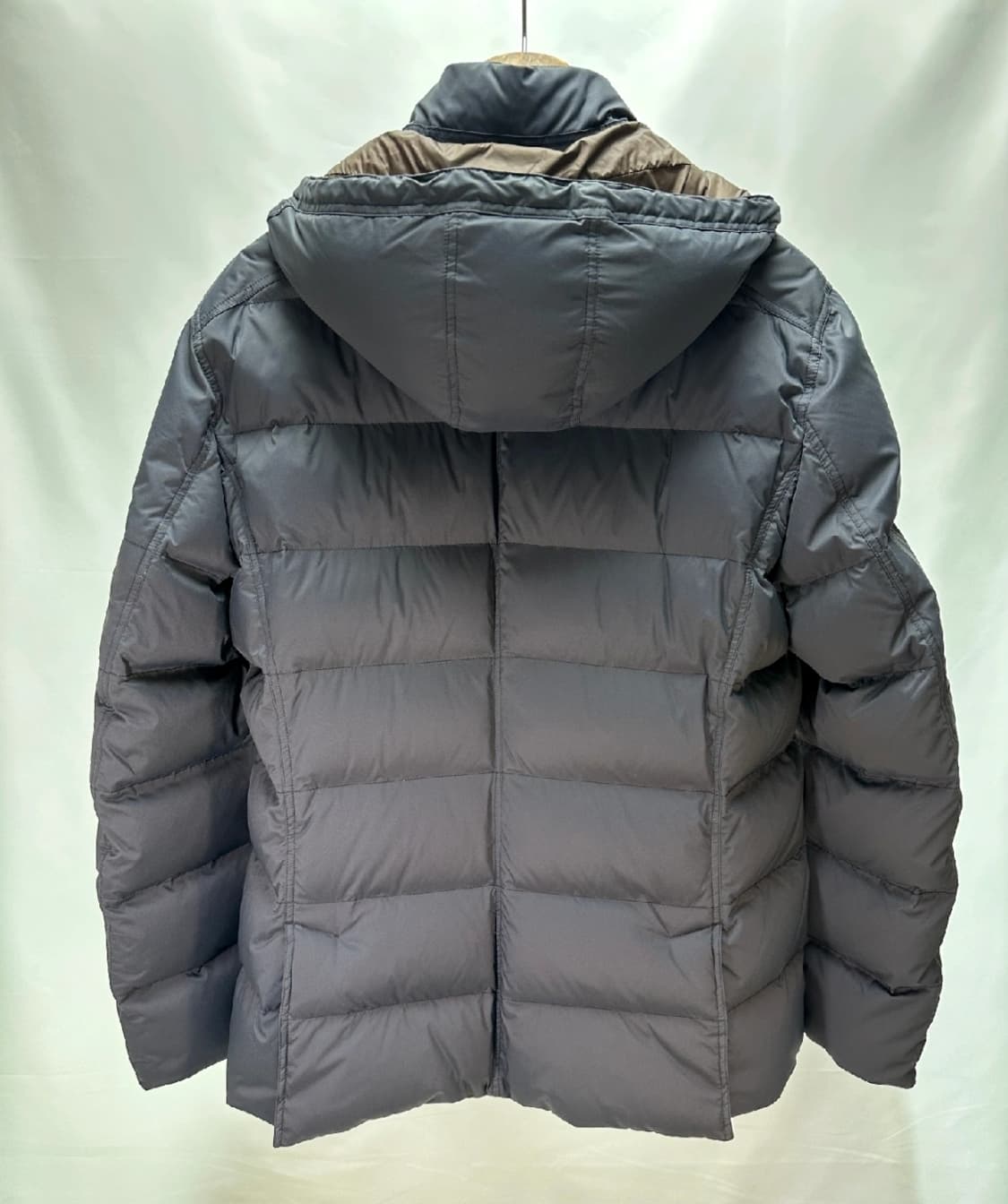 [정품인증서 포함] 브루넬로 쿠치넬리 다운 패딩 자켓 XXL(110) 상품이미지5