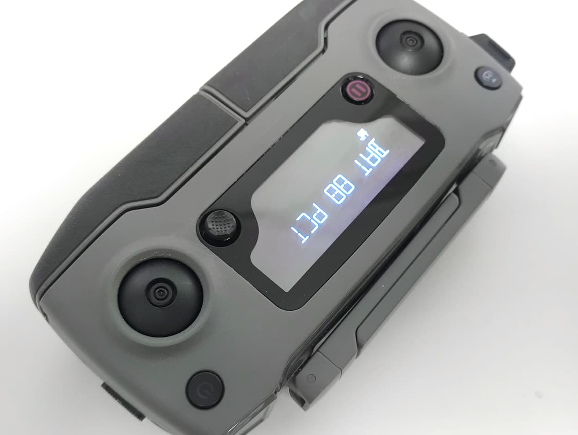 DJI Mavic 2 pro 매빅 2 프로 조종기 무선 컨트롤러 상품이미지4