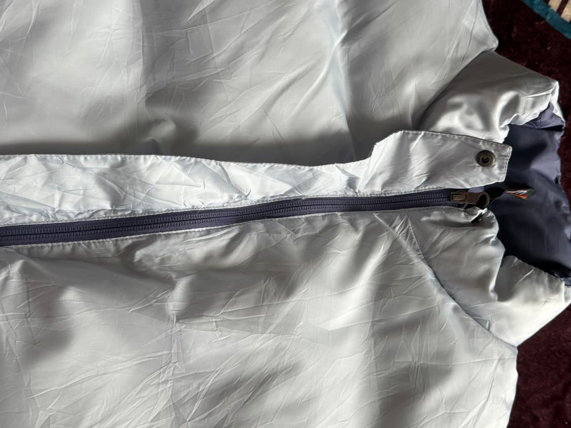 [XL] L.L.Bean Goose Down Reversible Vest 상품이미지8