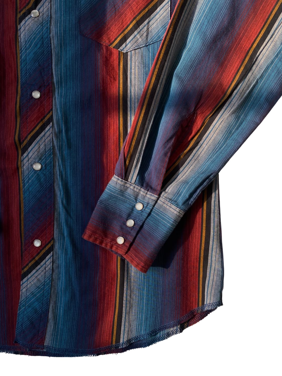 랭글러 셔츠 (Woman M) AB1250 상품이미지4