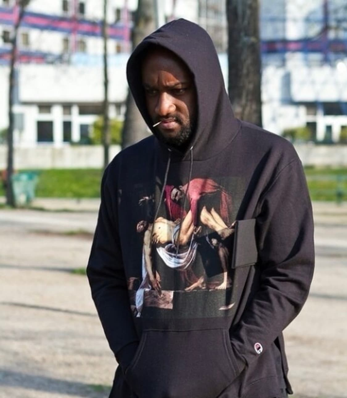 Pyrex Vision x Virgil Abloh (티셔츠) 상품이미지1