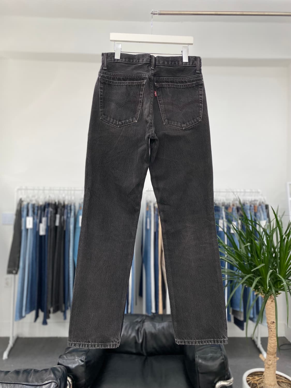 리바이스505 Straight Fit 00s 30사이즈 a5497 상품이미지4