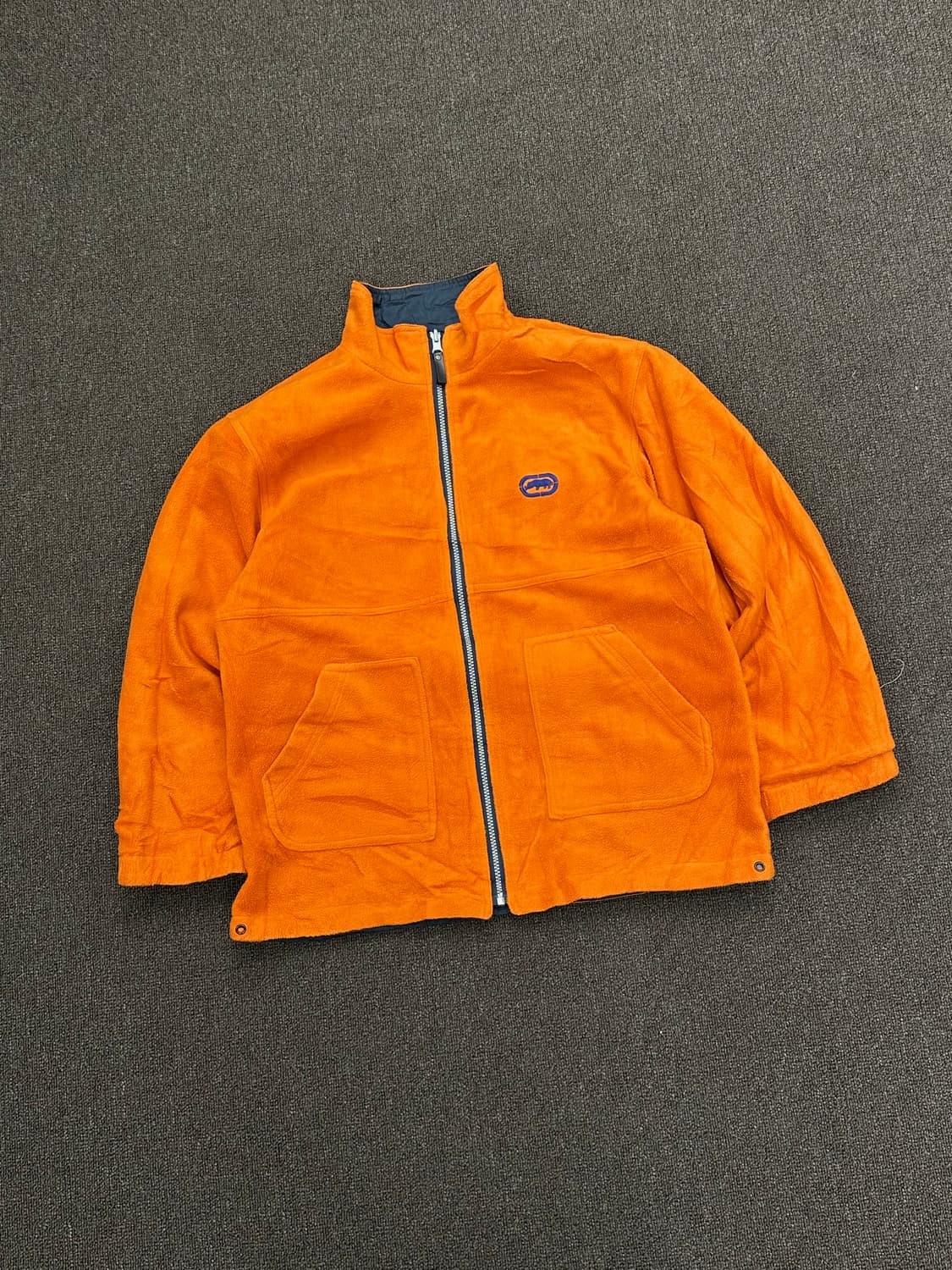 OS)에코 언리미티드 리버시블 자켓 상품이미지5