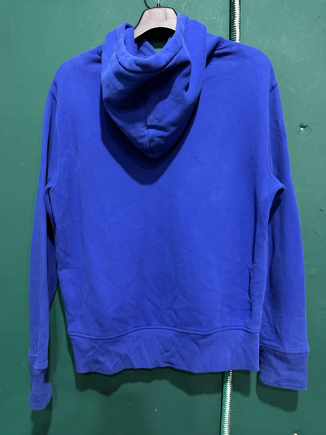 폴로 빅포니 후드티 L 상품이미지2