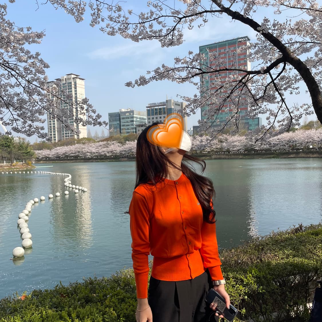 비비안웨스트우드 임포트 베아 가디건 상품이미지5