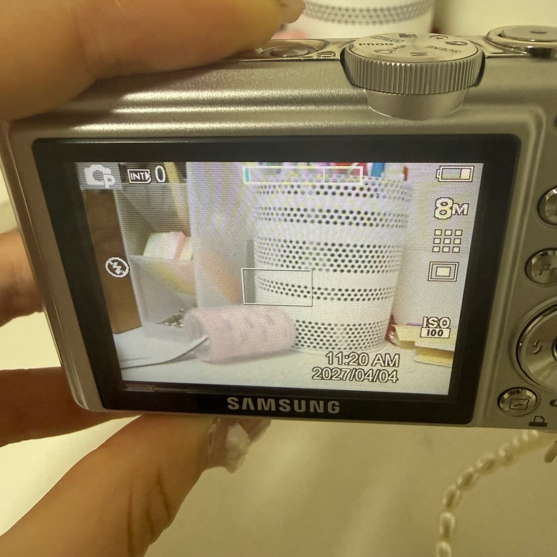 삼성 vluu L830 상품이미지2